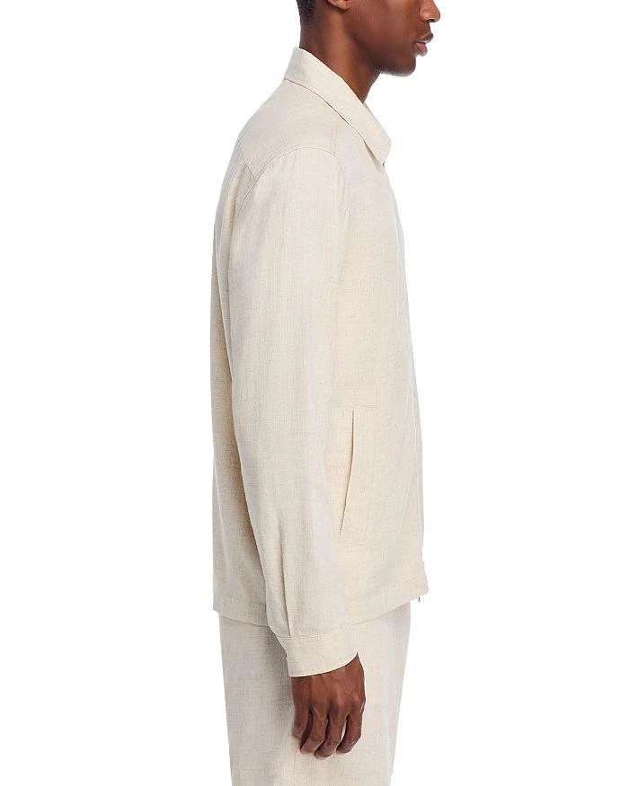 Michael Kors Zip Shirt 5