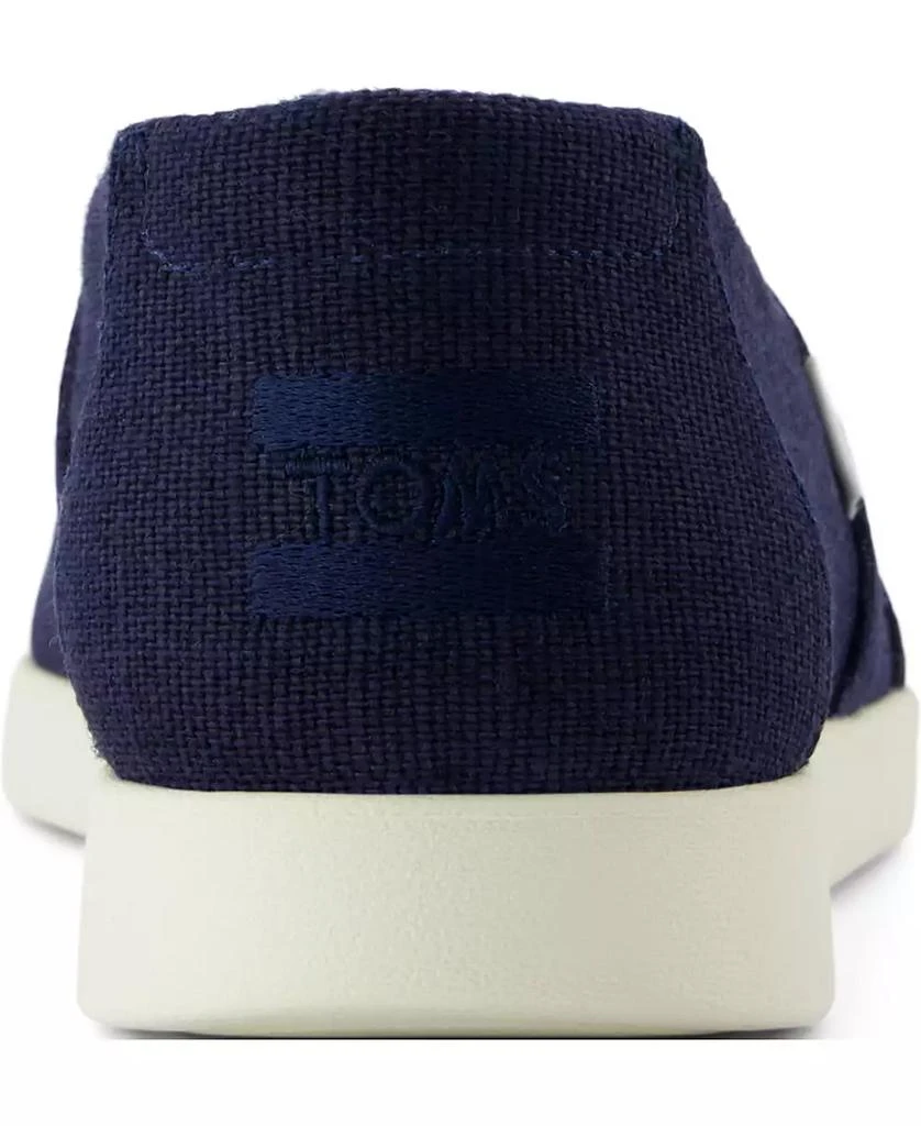 TOMS Women's Alpargata Plus Espadrille Slip-On Loafers 3
