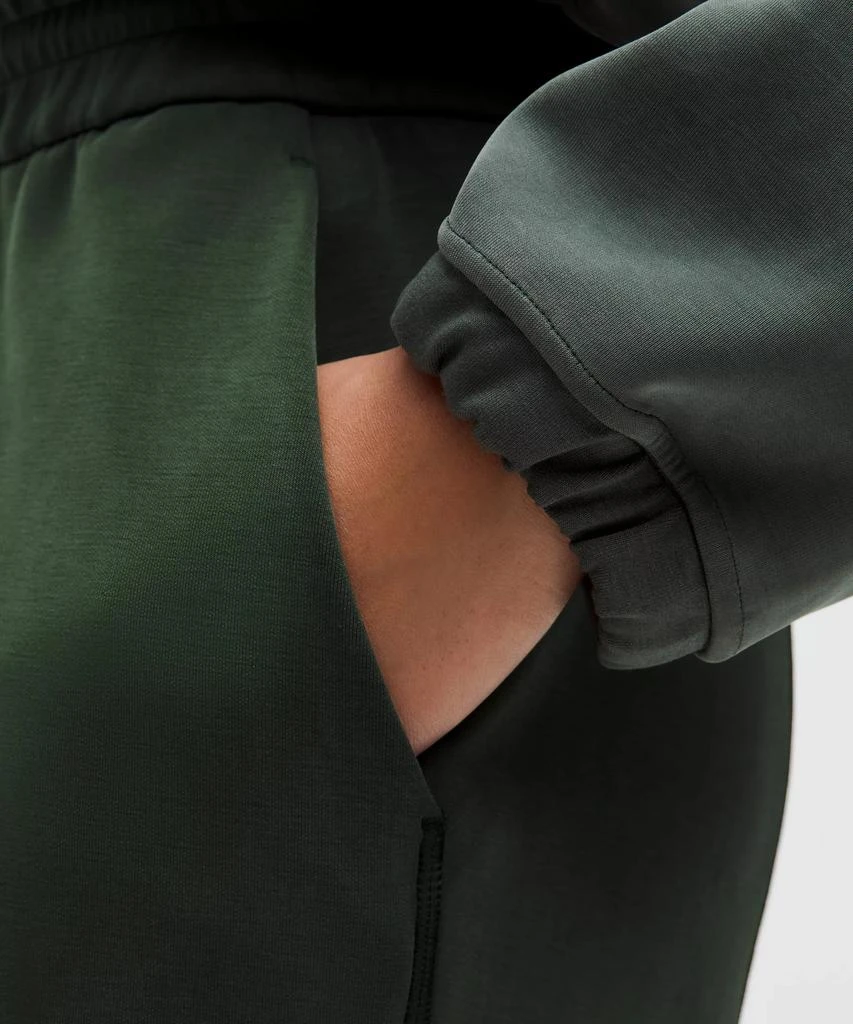 Lululemon Softstreme High-Rise Pant *Regular 22