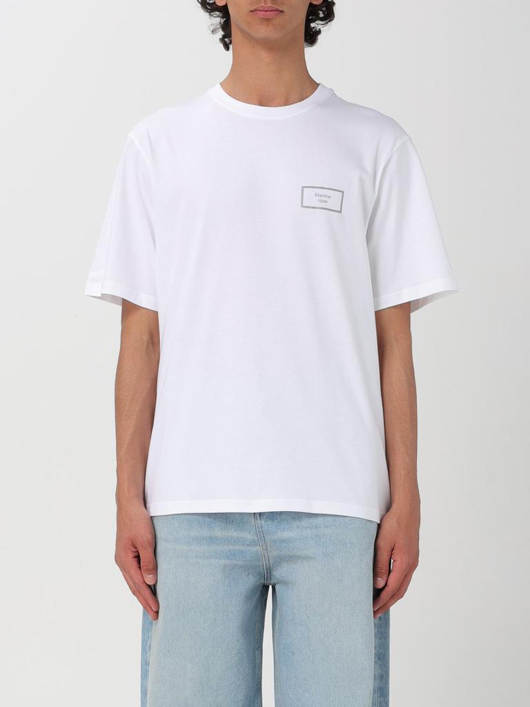 Martine Rose T-shirt men Martine Rose