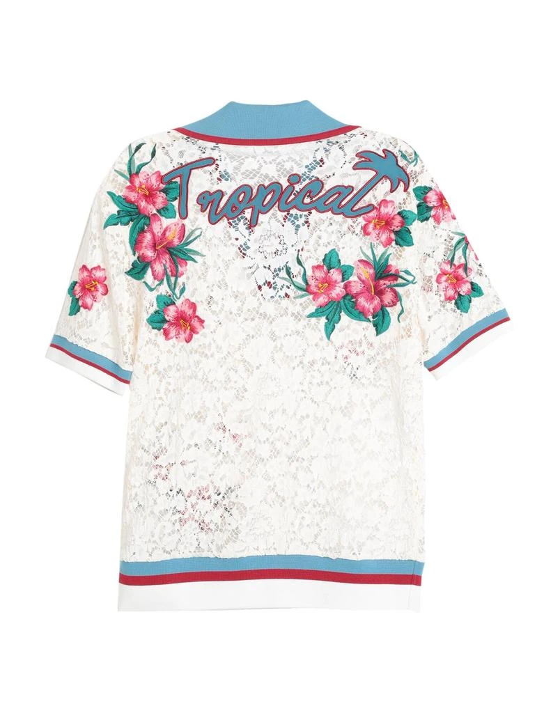 Dolce
Gabbana Polo shirt 2