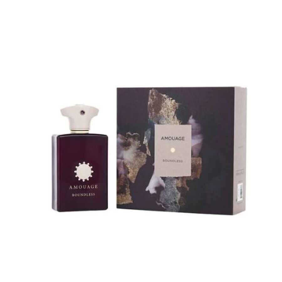 Amouage Amouage Boundless Unisex EDP