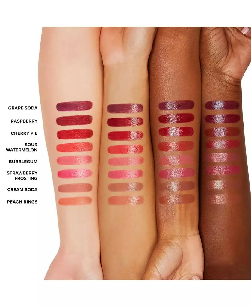 Too Faced Kissing Juicy Tint 15