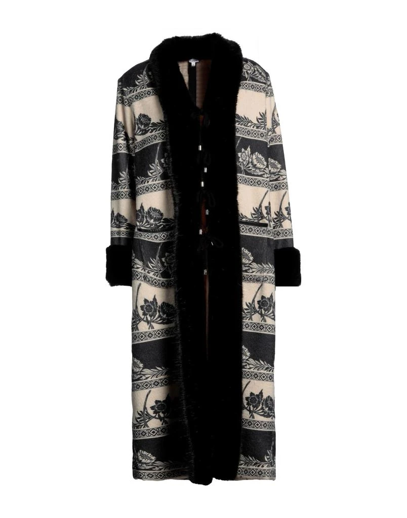 GIL SANTUCCI Coat 1