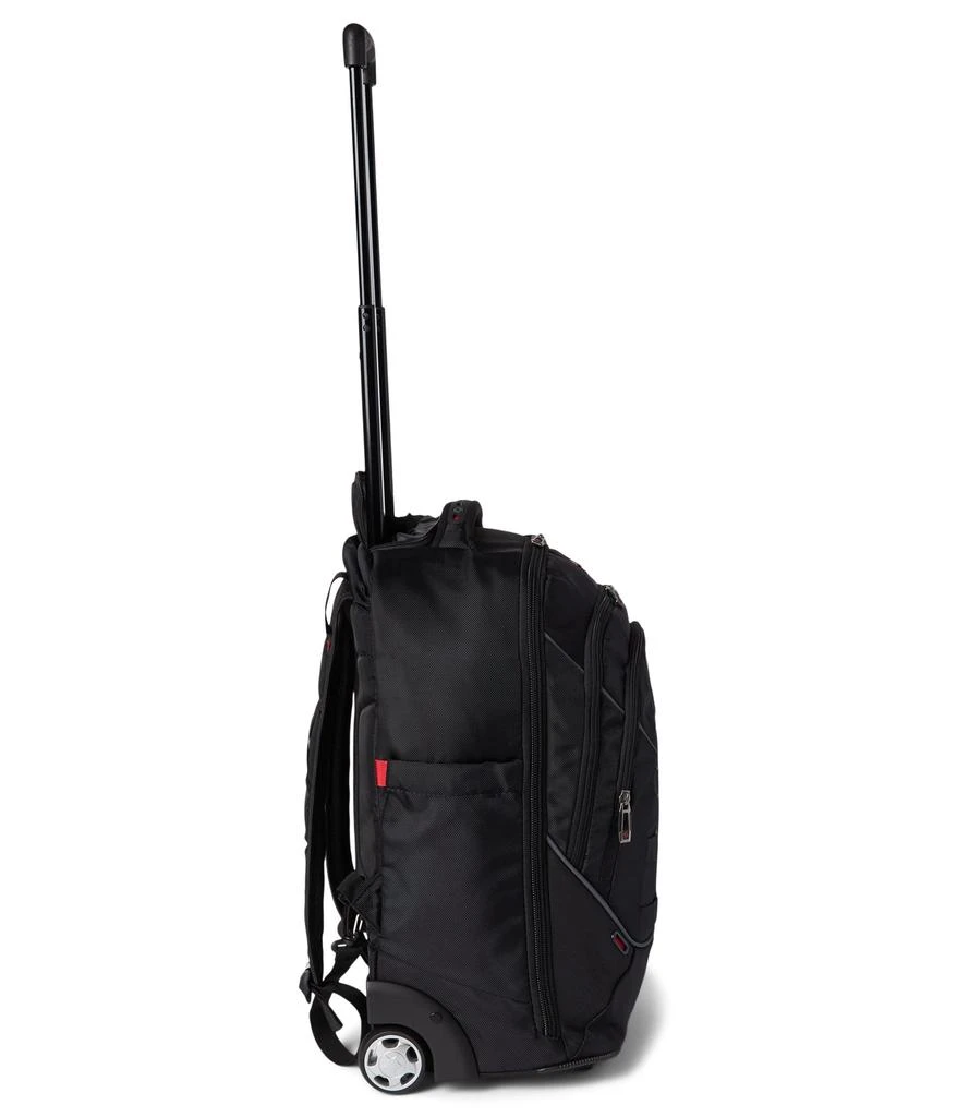 Samsonite 17" Nutech Wheeled Backpack 3