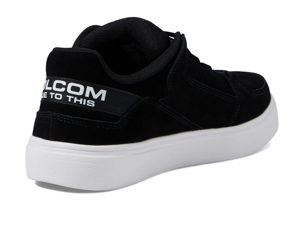 Volcom Evolve EH Comp Toe 5
