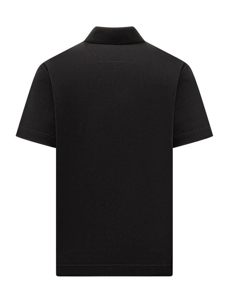 Givenchy Givenchy Classic Fit Polo 2