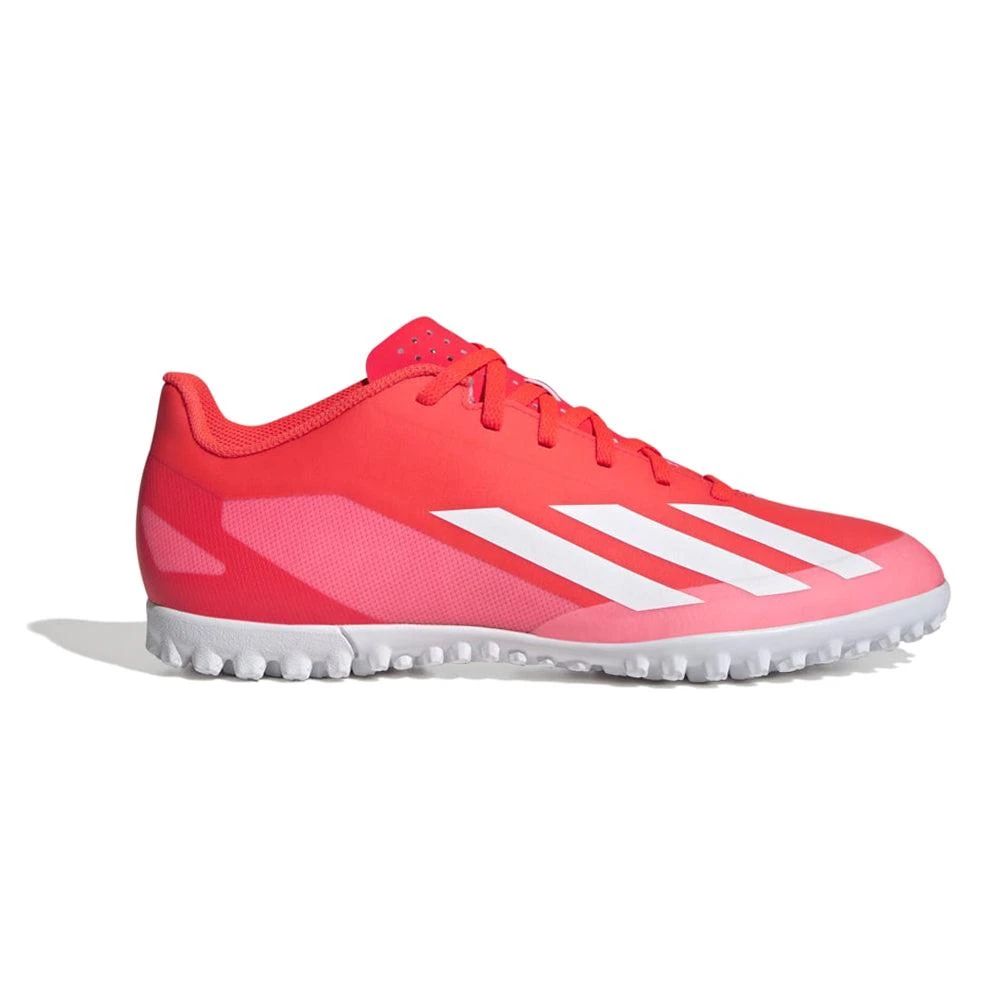 Adidas X Crazyfast Club Turf Soccer Shoes 1