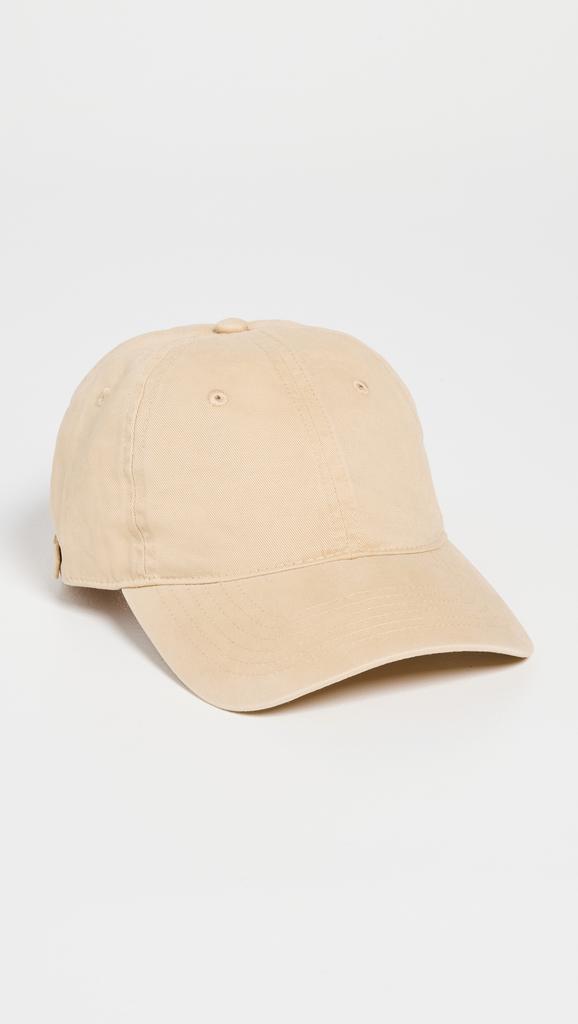 John Elliott Dad Cap