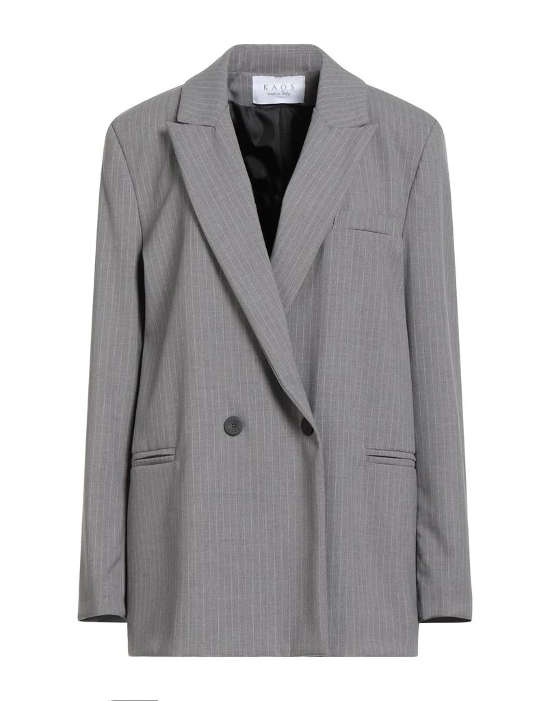 KAOS Blazer 1