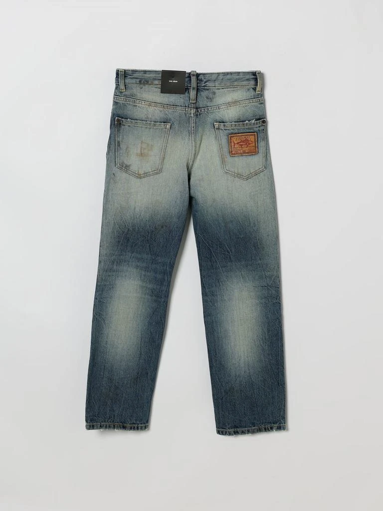 DSQUARED2 Jeans kids Dsquared2 2