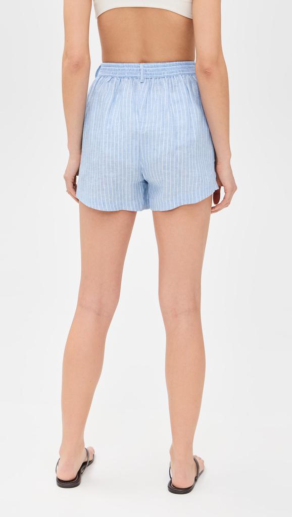 Vitamin A The Getaway Shorts
