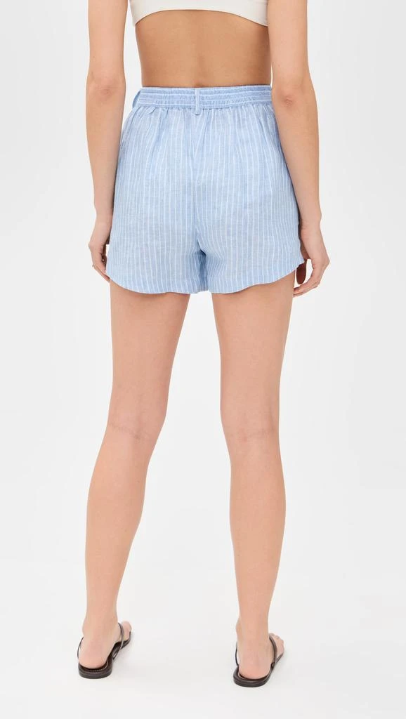Vitamin A The Getaway Shorts 2