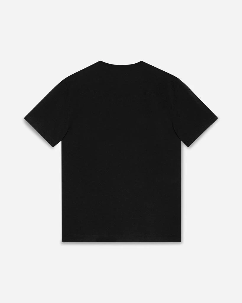 Slam Jam Men's ILL-STUDIO Dopamine T-Shirt Black 2