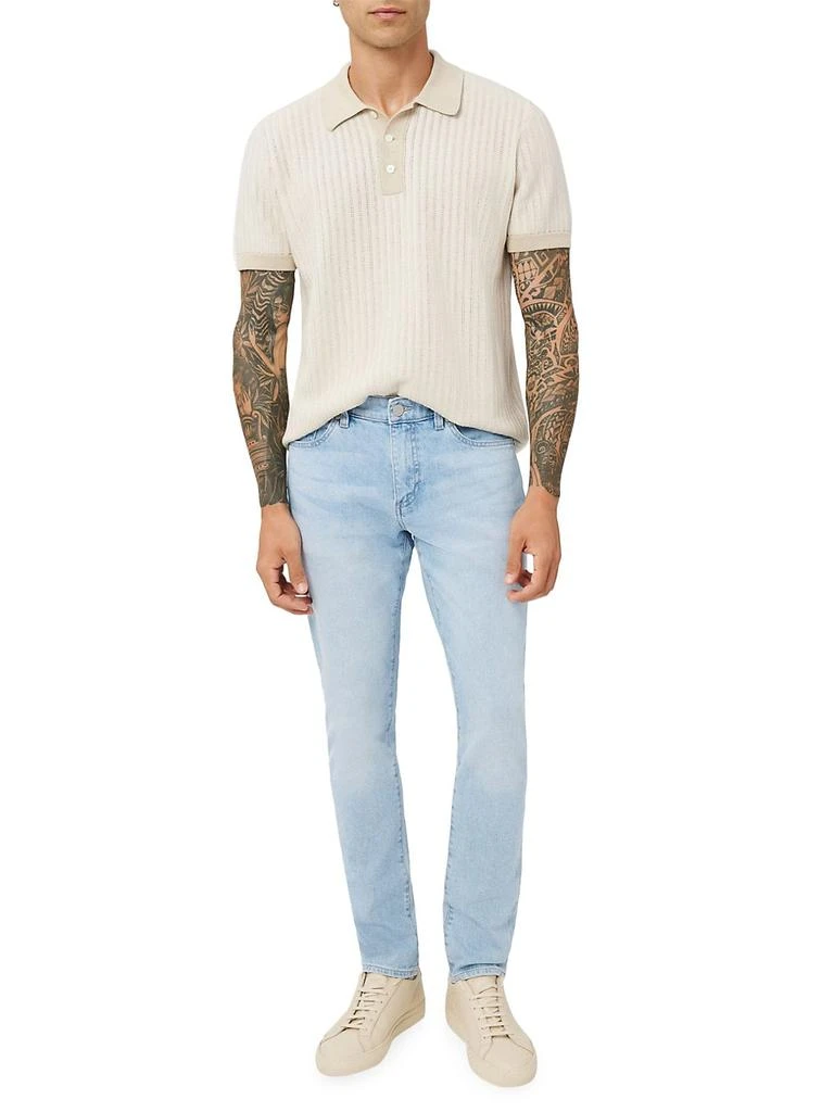 DL1961 Cooper Tapered Jeans 2