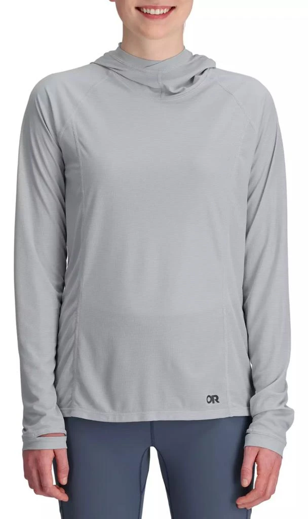 Outdoor Research Outdoor Research Women's Echo Hoodie 1