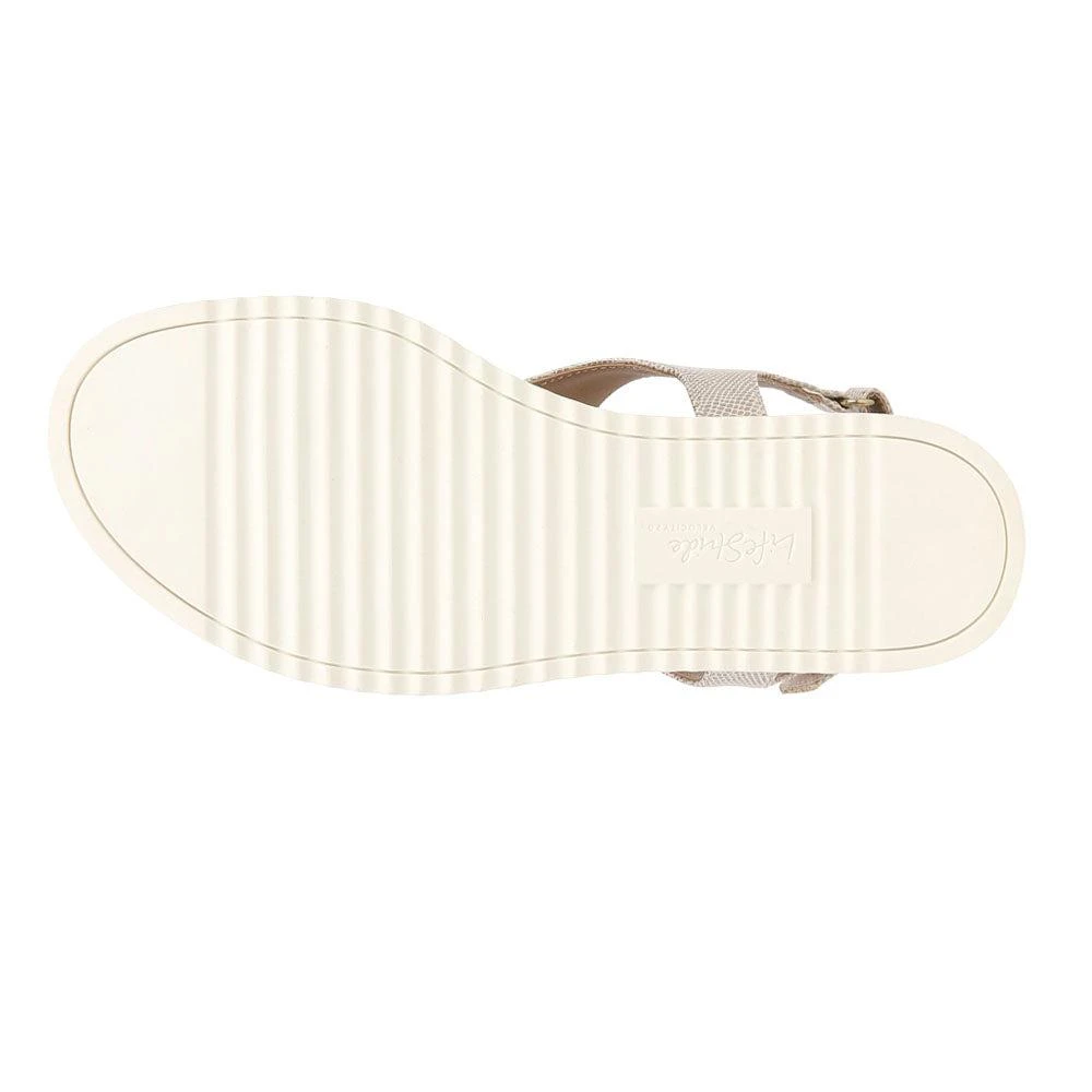 LifeStride Zeeta T-Strap Sandals 5