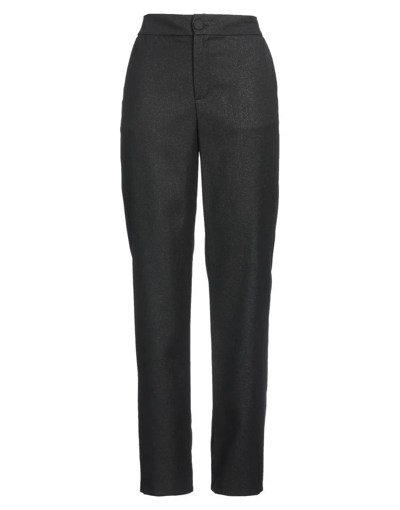 maria vittoria paolillo mvp Casual pants 1