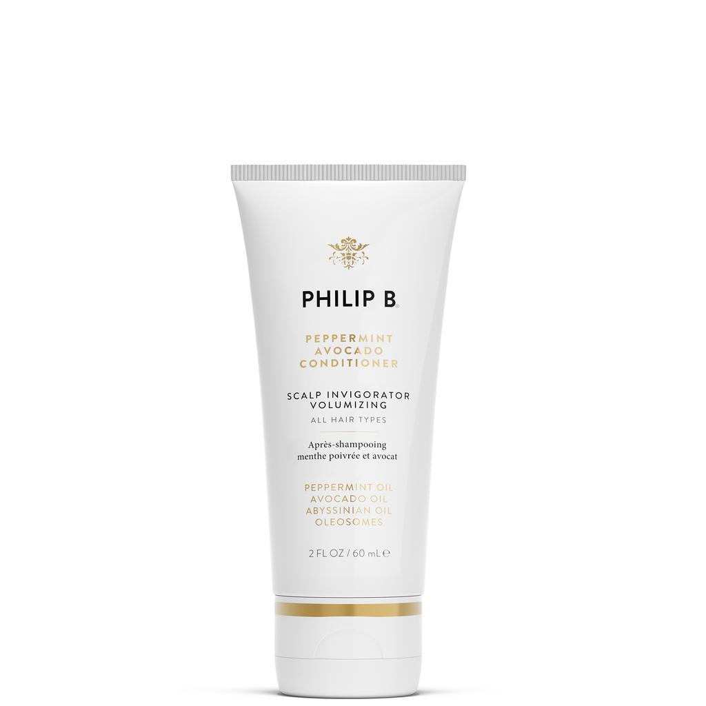 Philip B Philip B Peppermint Avocado Conditioner 60ml