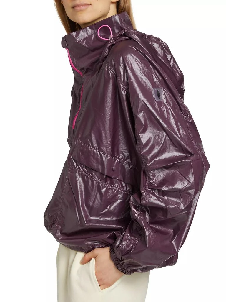 FP Movement Spring Showers Raincoat 6