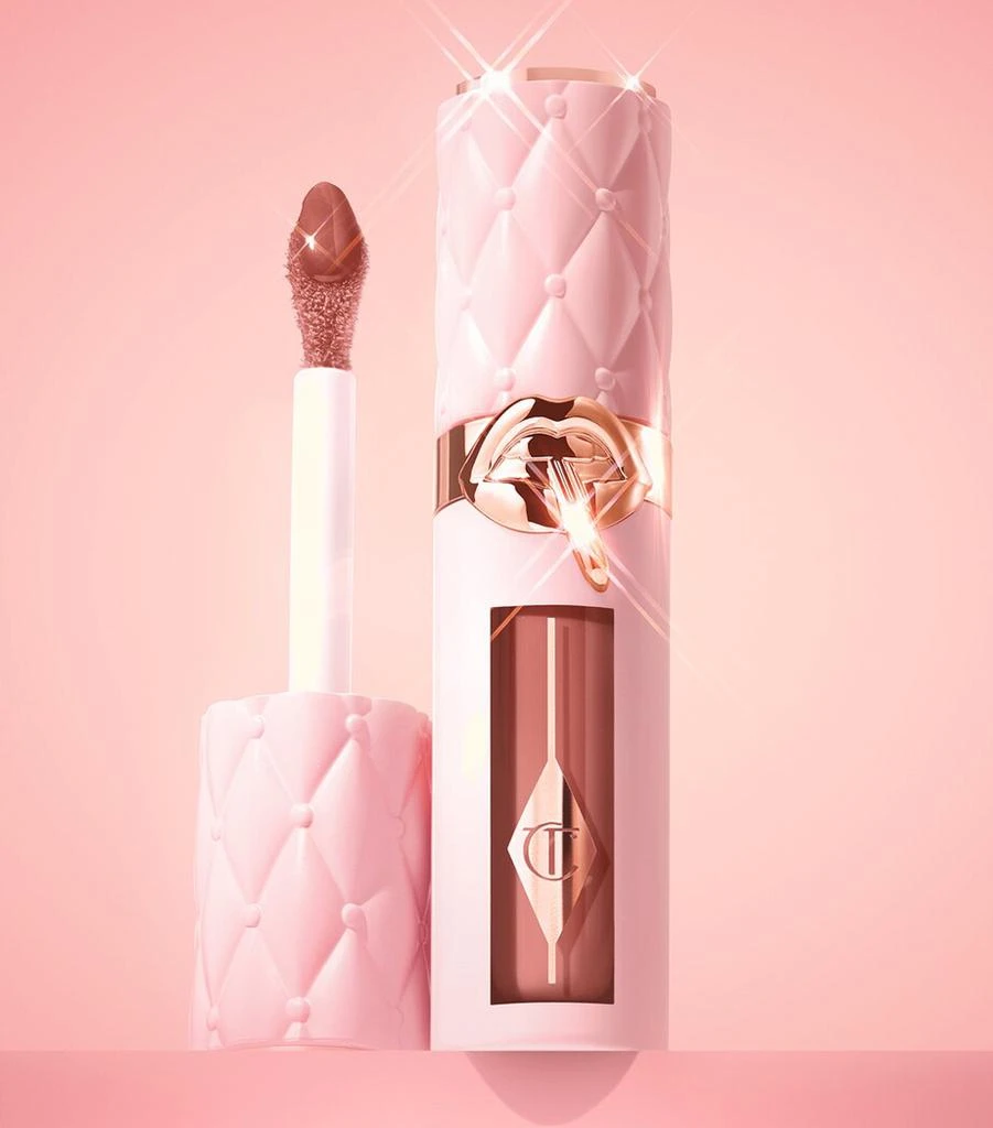 Charlotte Tilbury Pillow Talk Lip Plumpgasm 8