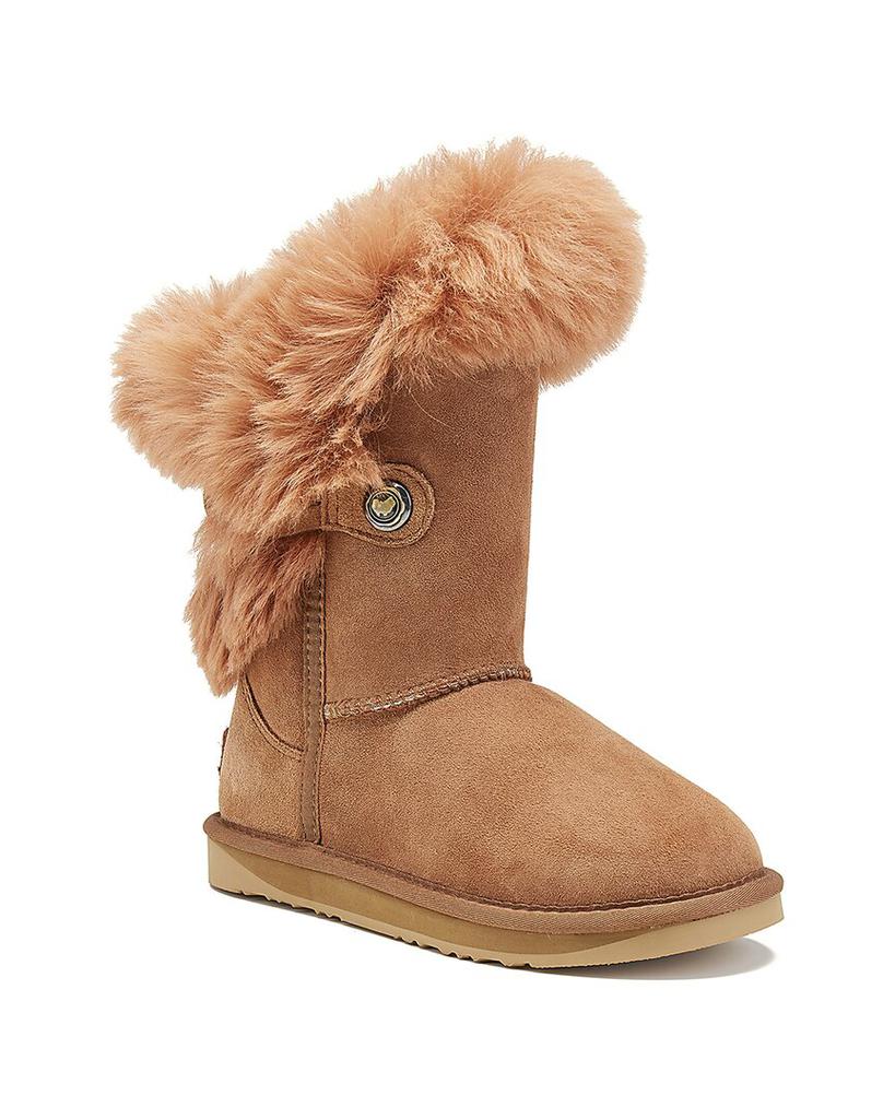 Australia Luxe Nordic Sheepskin Boot