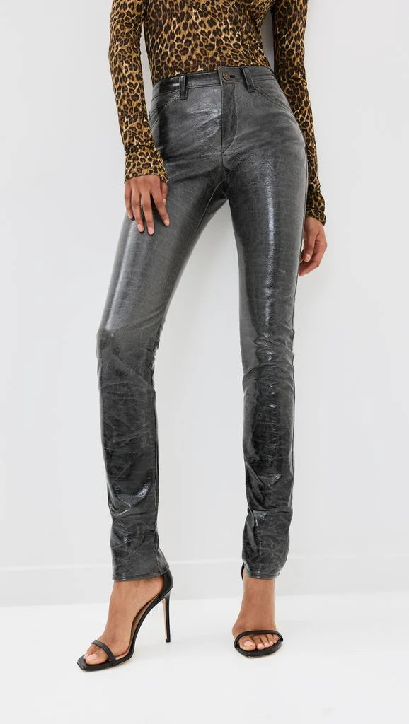 Isabel Marant Lovis Pants 1