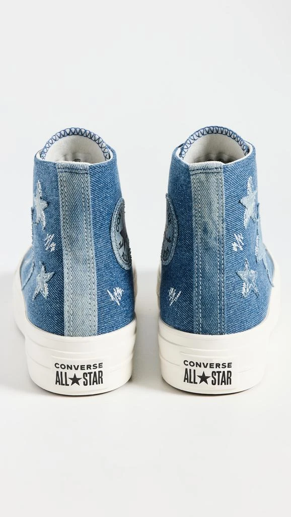 Converse Chuck Taylor All Star Lift Sneakers 3