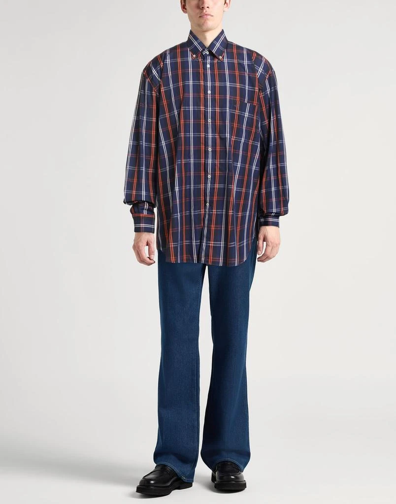 Paul & Shark Checked shirt 2