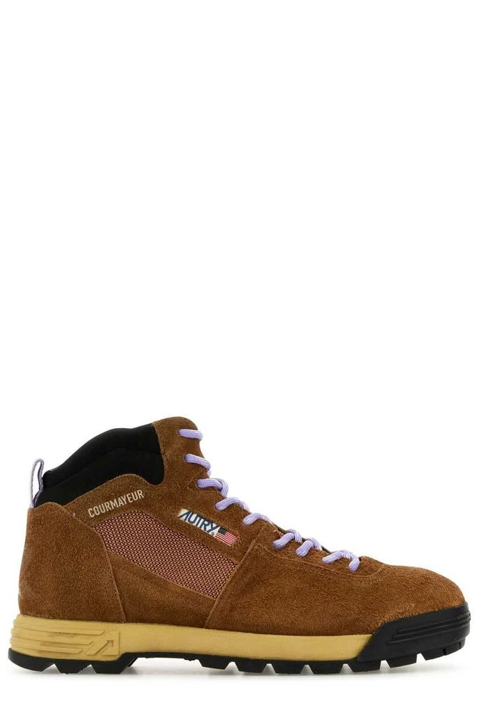 Autry Autry Malga Cortina Boots 1