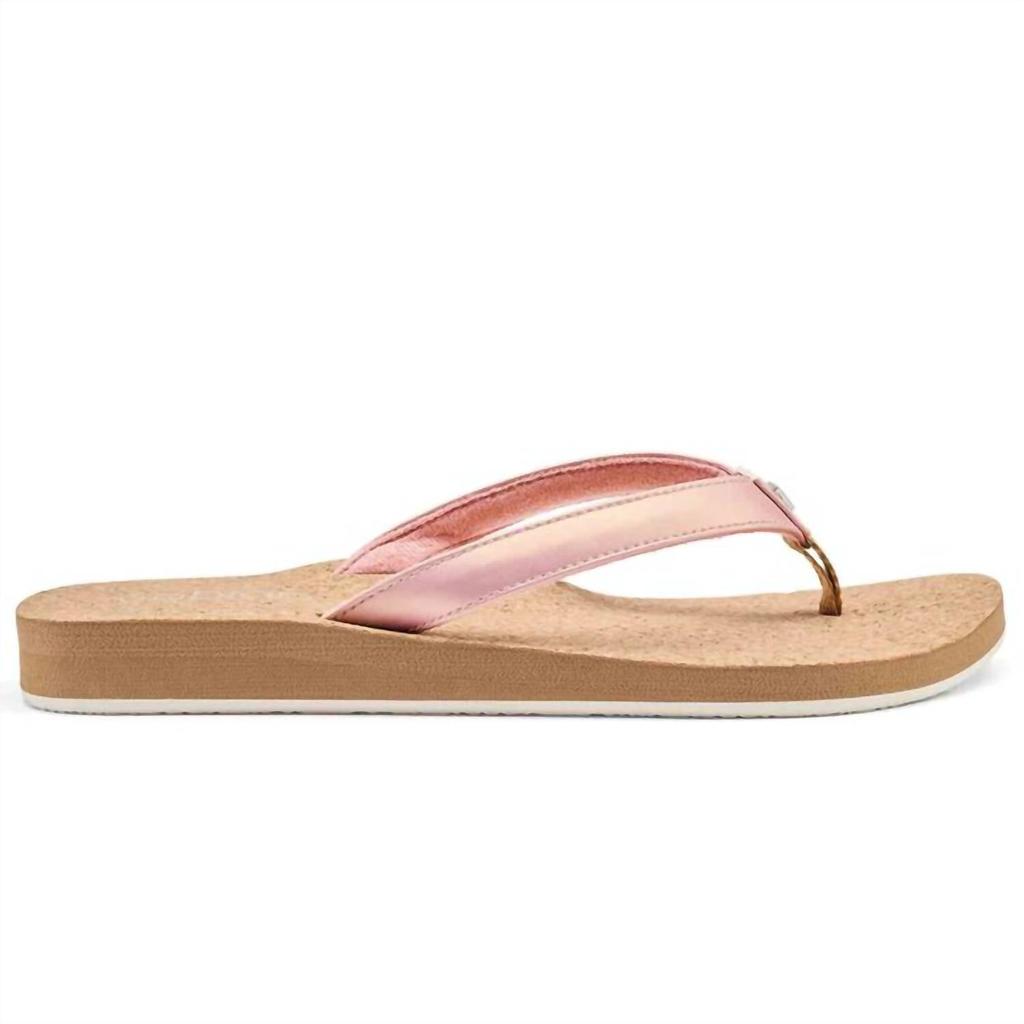 Cobian Cobian - Women's Capri Bounce Sandal