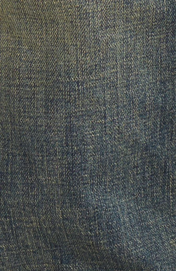 Purple Brand Aged Straight Leg Jeans 6
