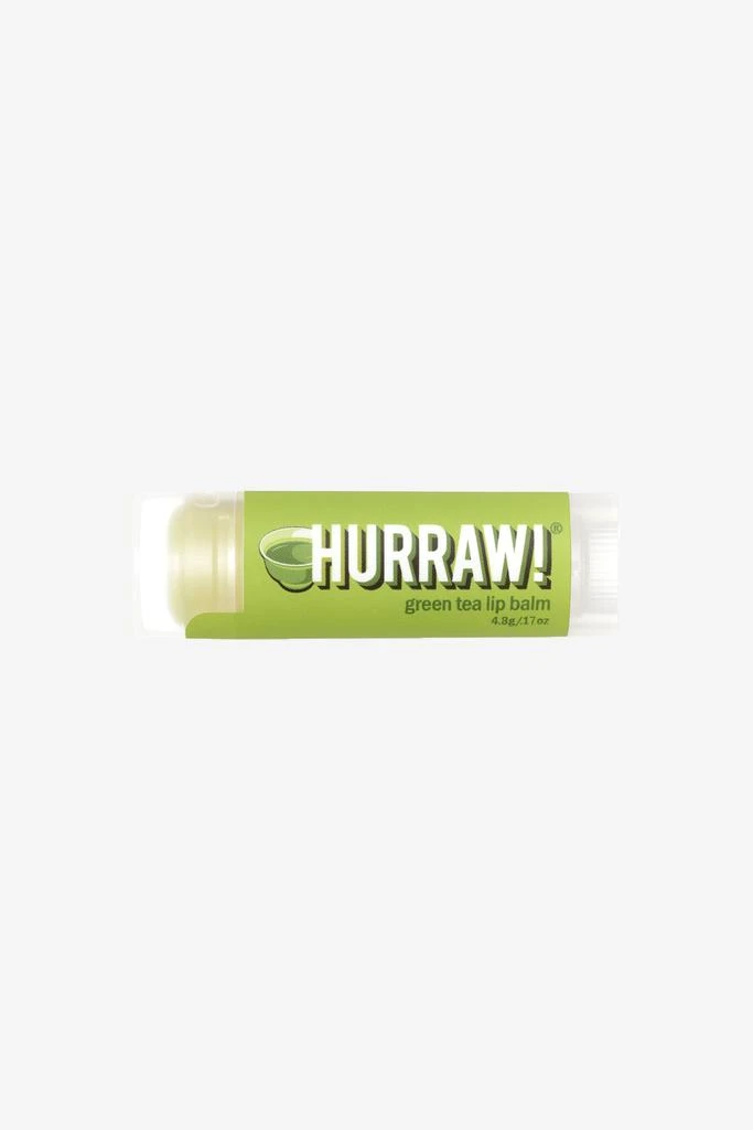 Los Angeles Apparel HURRAW - Hurraw Lip Balm 5