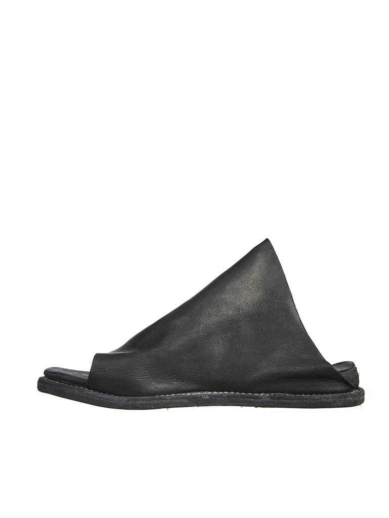 guidi LEATHER SANDAL 4
