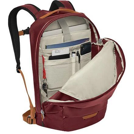Osprey Transporter Panel Loader 25L Pack 3