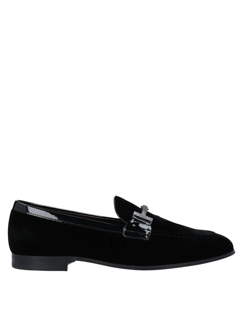 Tod's Loafers 1