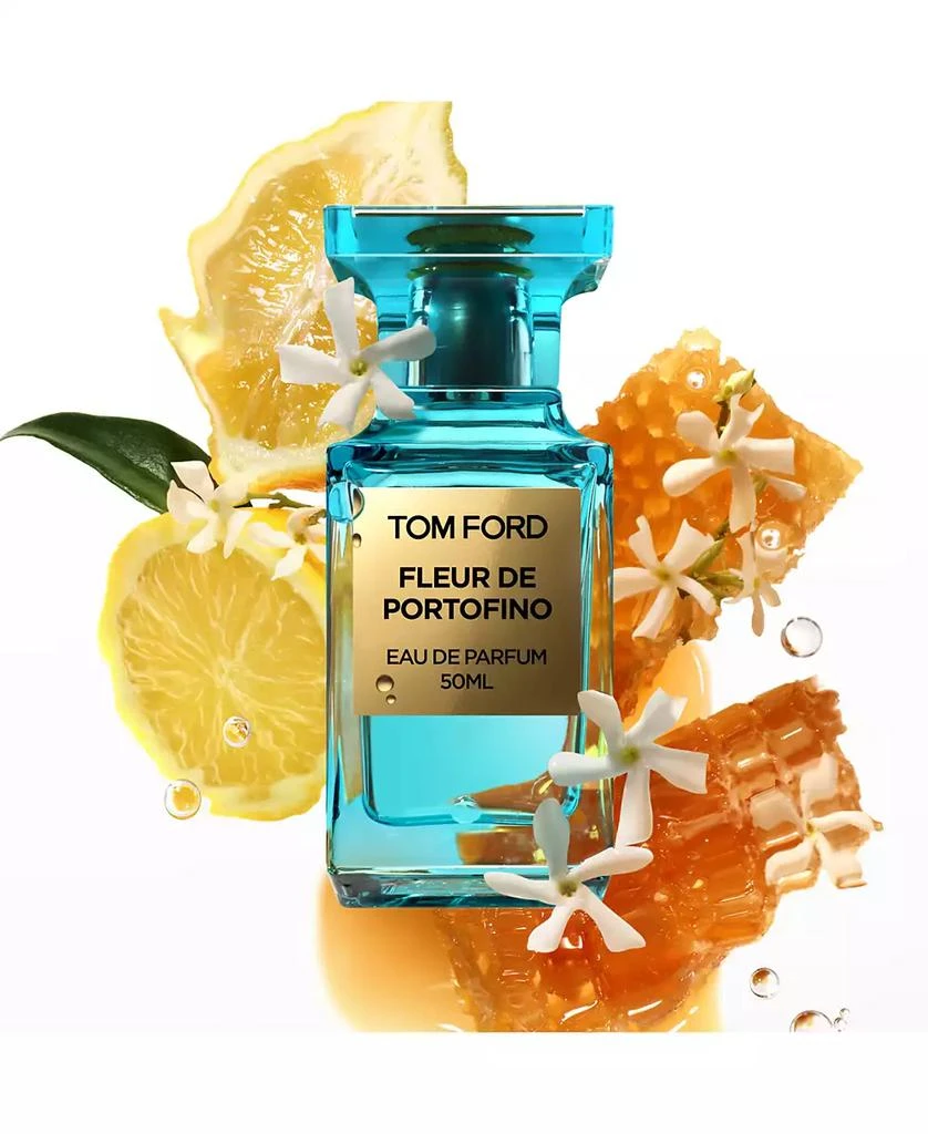 Tom Ford Fleur de Portofino Eau de Parfum Spray 2