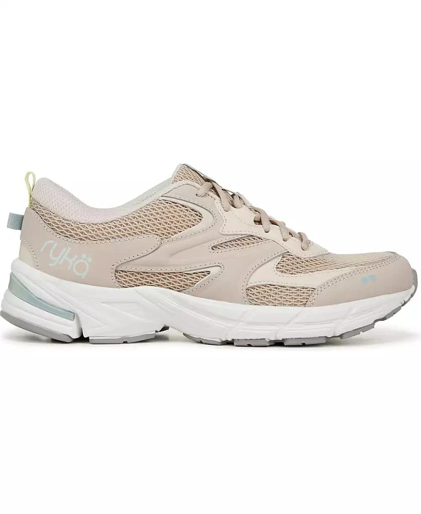 Ryka Women's Invoke Lace Up Walking Sneakers 2