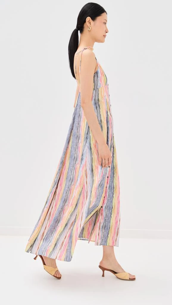 Rosie Assoulin High Garden Maxi Dress 3