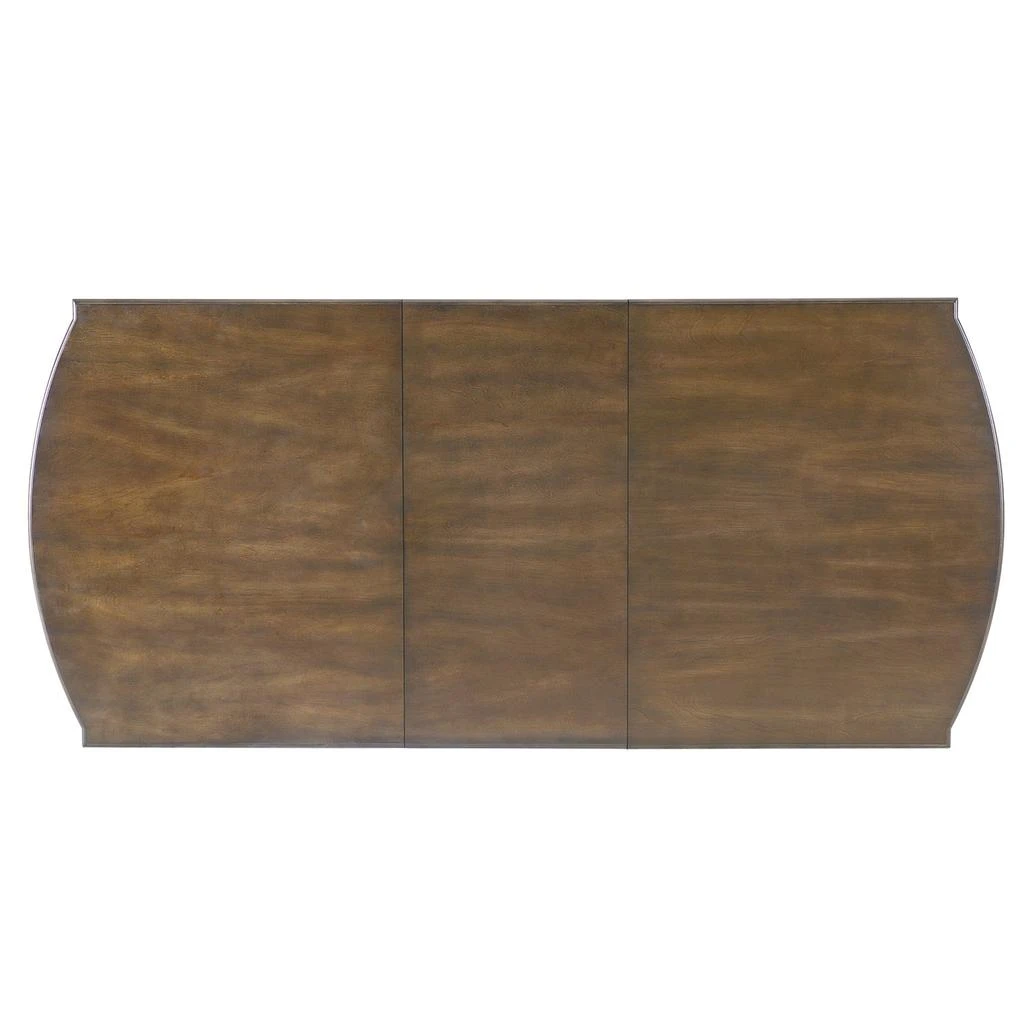 Streamdale Furniture Streamdale 60-78" Extendable Farmhouse Dining Table 6