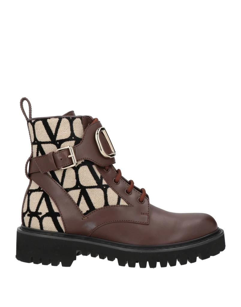 Valentino Ankle boot 1