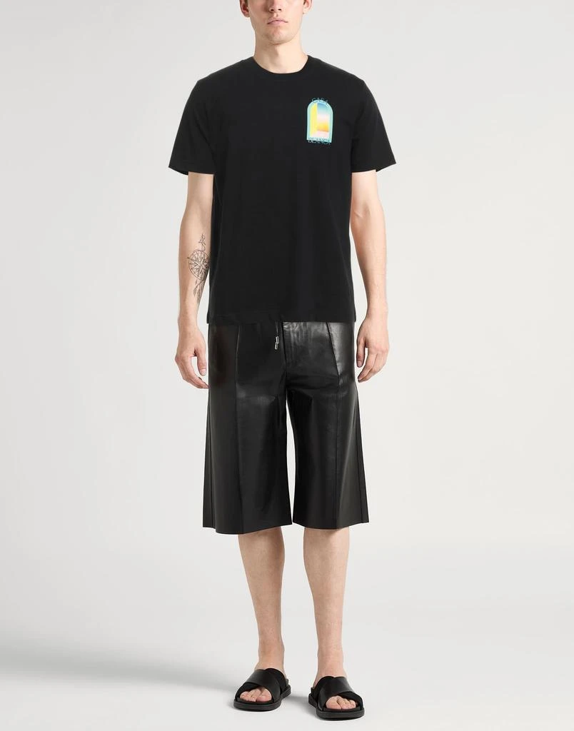 Casablanca T-shirt 2