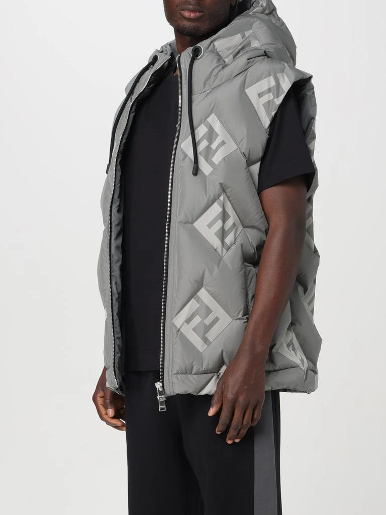 Fendi Suit vest men Fendi 4