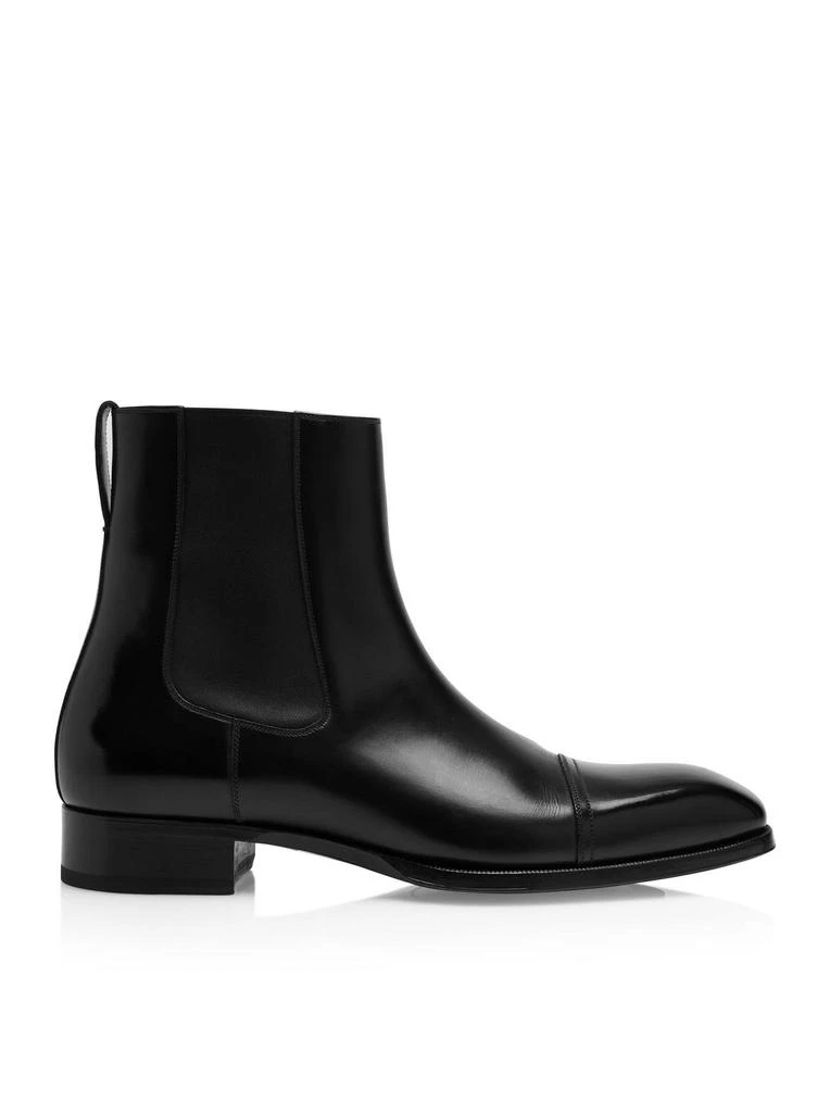 Tom Ford Formal Ankle Boot 1