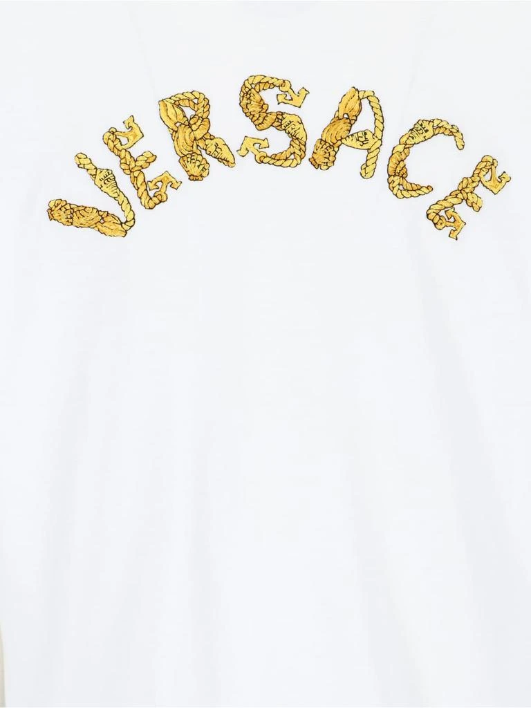 Versace T-Shirt 3