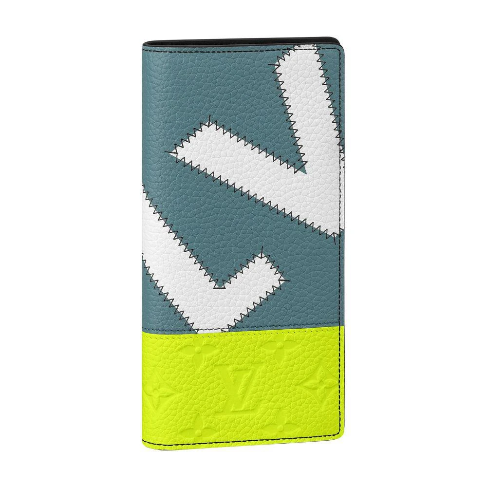 Louis Vuitton PF Brazza 9