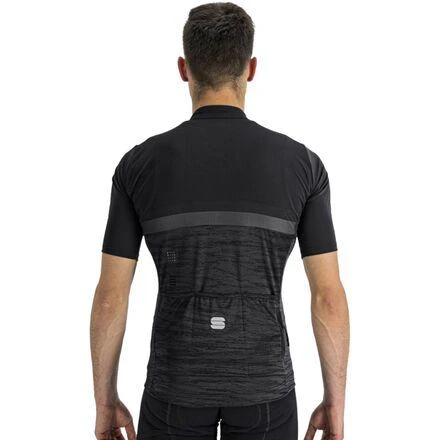 SPORTFUL Giara Short-Sleeve Jersey - Men
s 2