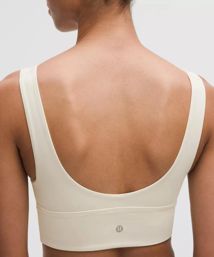 Lululemon lululemon Align™ V-Neck Bra *Light Support, A/B Cup 5