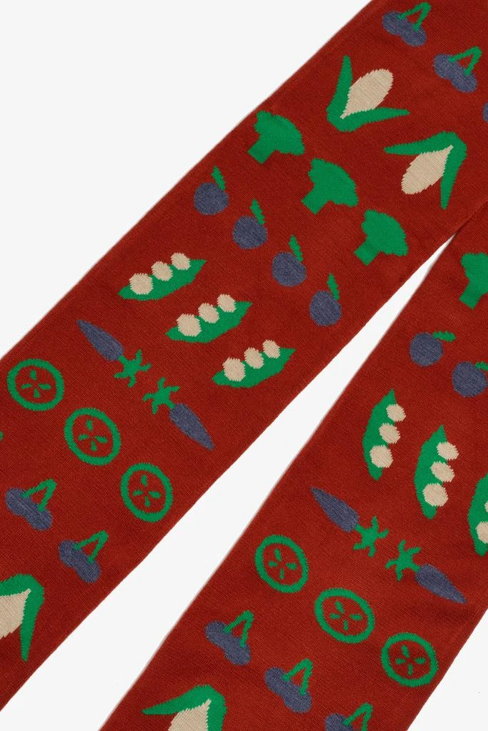Los Angeles Apparel JQSCARF37 - Farm Scarf 9