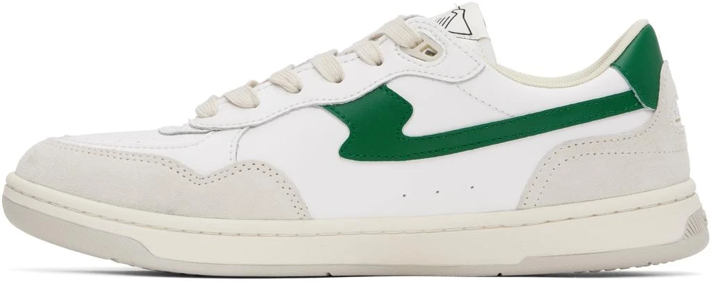 Stepney Workers Club White Pro-Cup 01 S-Strike Sneakers 3